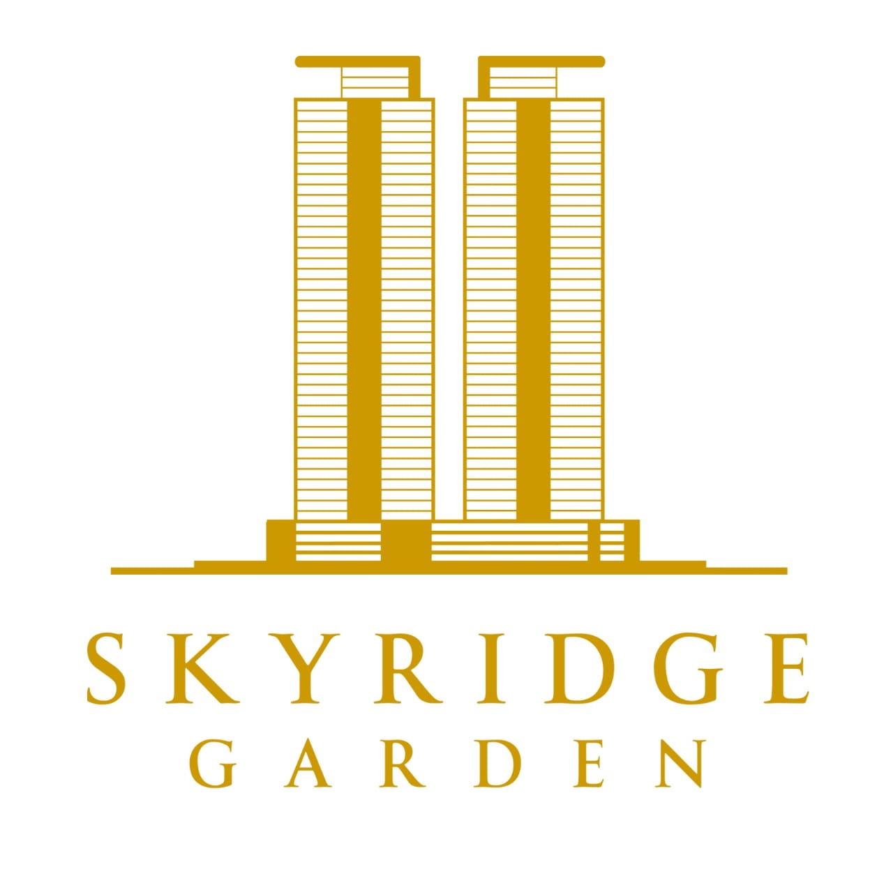 Skyridge Garden